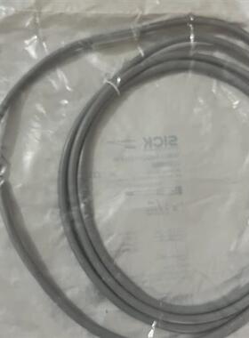 德国西克SICK电缆线YF8U14-020VA3XLEAXYF8U14-050VA3XLEAX