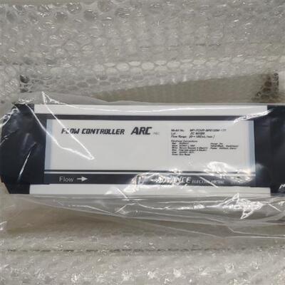 日本ADVANCE流量控制器ARC MP-FCHR-MR0100M-177 20100mL/min