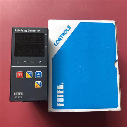 台湾阳明温控器MT20-RE MT20-R-E原装正品现货假一罚十