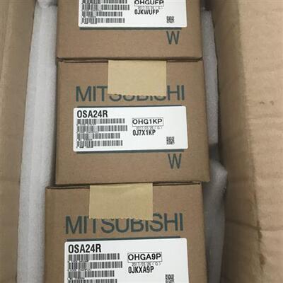 销售三菱伺服编码器OSA18/OSA24R OSA17-020 OSA14 OSA17-060