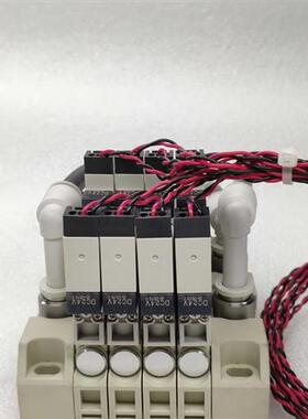 日本正品喜开理真空发生器 VSXM-H10D-4-X002945X01 G