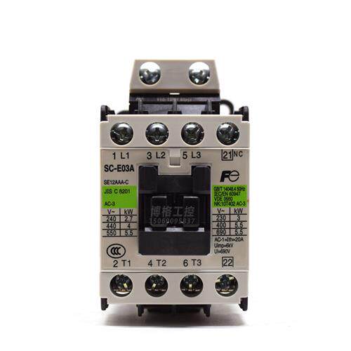 电梯配件西子 奥的斯 门锁抱闸接触器SC-E03A 110V 21NC电梯专用