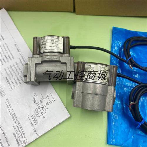日本原装正品 流量计W-122/KTW-162现货销售议价