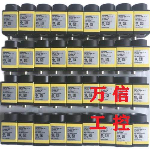 9成新相机CAM-CIC-5000R-14-G CAM-CIC-1300-60-G GC