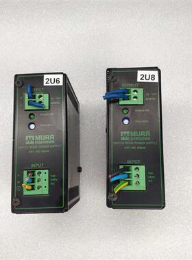 穆尔开关电源ART.NO.85040 MCS5-115-230/12 SINGLE PHASE