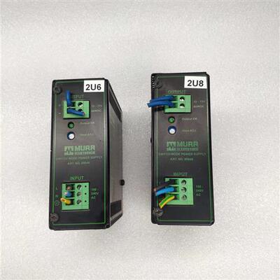穆尔开关电源ART.NO.85040 MCS5-115-230/12 SINGLE PHASE