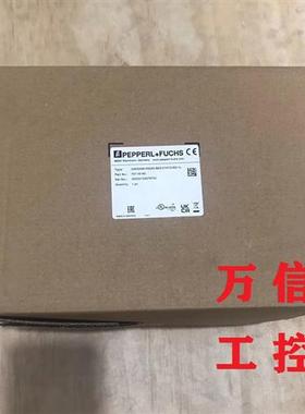 P+F倍加福激光导航仪OMD25M-R2000-B23-V1V1D-SD-1L70119140