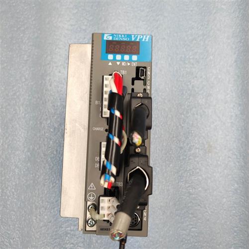 日机电装伺服驱动器 NCR-HA2801A-A-010 日本原装现货