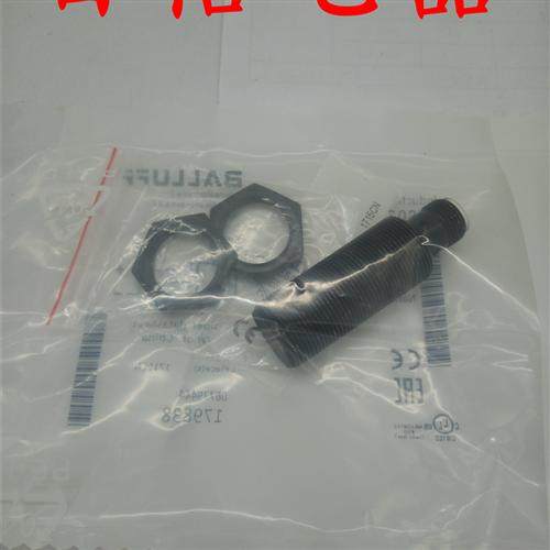 巴鲁夫接近开关BCS004U BCS M30B4M2-NPM20C-S04G质保一年