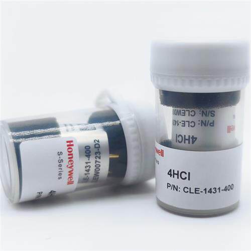 4HCL/CLE-1431-400 氯化氢气体传感器 全新原装Honeywell