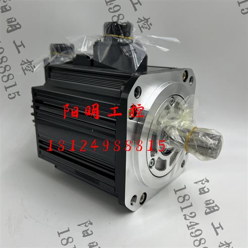 GYG501/751/102/152/202CC2-T2G-B/T2E-B伺服电机中惯量