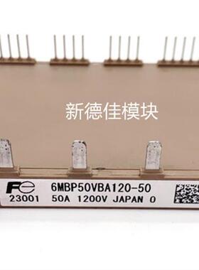 6MBP50VBA120-50 6MBP35VBA120-50 6MBP50VBA120-53 6MBP25VBA120