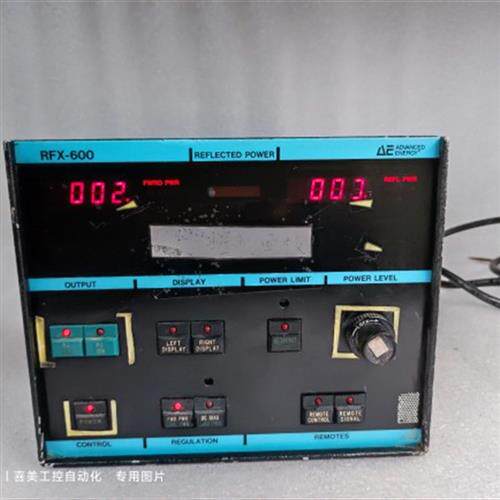 RFX-600 射频功率发生器美国正品原装二手拆机