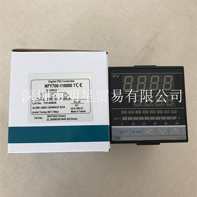 台湾 NFY700-110000温控器原装正品假一罚十