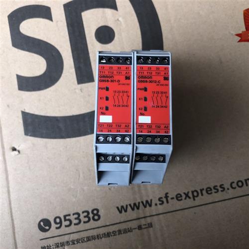 G9SB-301-D G9SB-3012-C 拆机件 成色好 详情询问客服