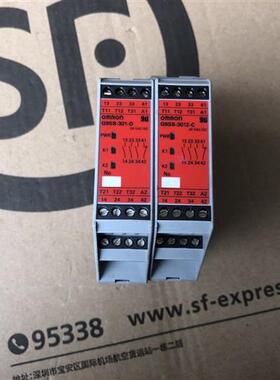 G9SB-301-D G9SB-3012-C 拆机件 成色好 详情询问客服