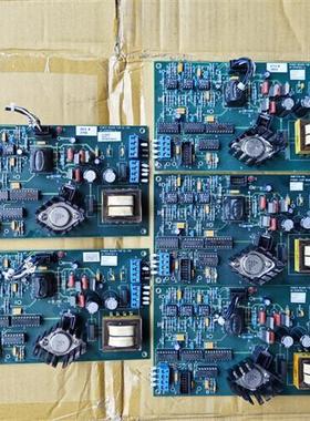 ASTEX/ETO电源环路印刷电路板C13597适用ARX-X491 AMAT 0190-0038