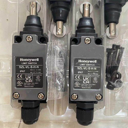 优价Honeywell开关SZL-VL-S-I-N SZL-VL-S-J/H/D/B/K/A/C/F