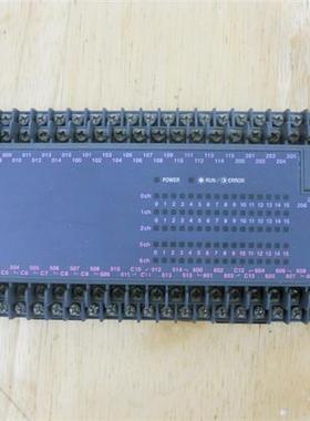 二手KEYENCEPLC KZ--80T