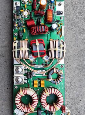 ETO INC.300w驱动板 ABX-X234 ARX-X209 进口原装二手拆机