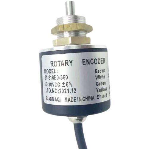 21-216B0--200-360-600-1000-2000倍加福编码器
