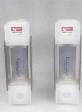 TOKYO KEISO东京计装 浮子流量计 F11-400485 110L/min原装二手