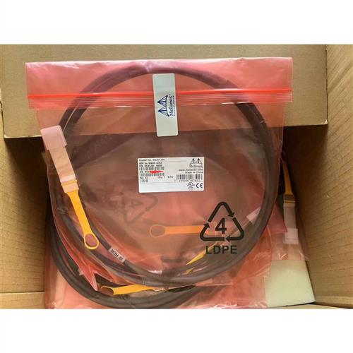 MCA1J00 MCA1J00-H003E HDR 200G 3M线铜缆MFS1S00-V003