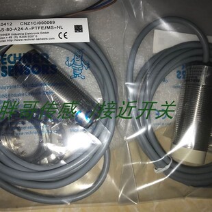 供应全新电容式感测器[900400]KAS-90-A23-?-M18-PPO-Z02-1