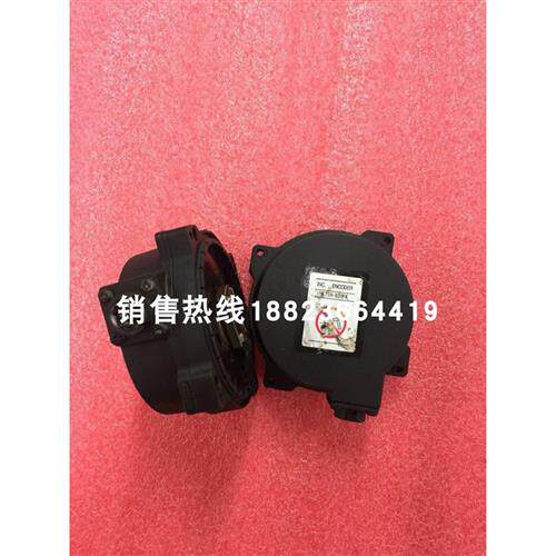 UTTIH-B20FK 安川5系电机编码器供应 2手保修3个月 现货