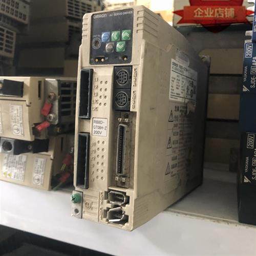 R88D-GT08H-Z 现货 R88D-GT08H-Z 750W 详情询问客服