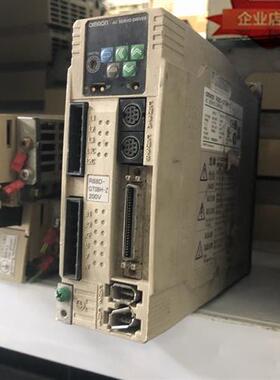 R88D-GT08H-Z 现货 R88D-GT08H-Z 750W 详情询问客服