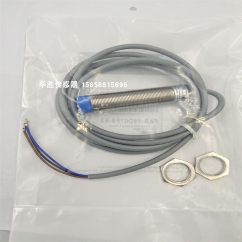模拟量传感器FBB-18D04F6-E4 FBB-18D04F5-E3 FBB-18D04F4-E3全新
