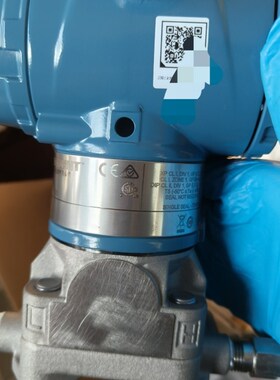 罗斯蒙特3051压力变送器3051CD1A22A1AB4K5M5RK 全新原装23年在保