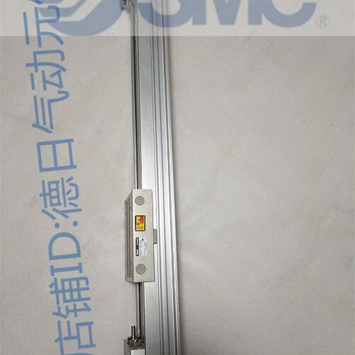 现货SMC原装无杆气缸MY1M20G-800LHAS MY1M20G-900AL MY1M25-1000