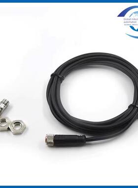 Baumer堡盟电感式接近开关IGYX 08N17B3 08P17B3L/S35L传感器