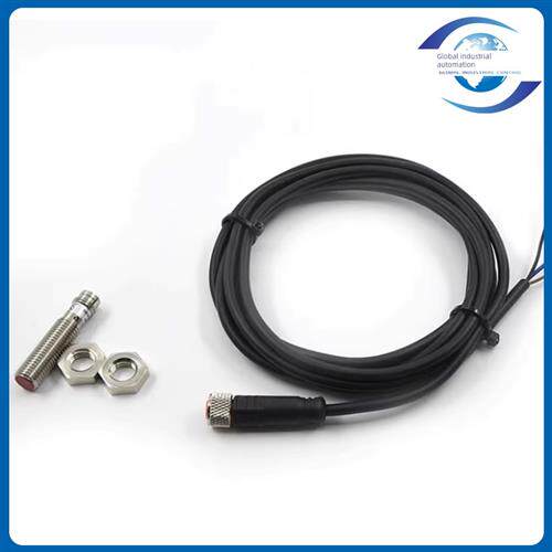 Baumer堡盟电感式接近开关IGYX 08N17B3 08P17B3L/S35L传感器