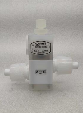 /安德旺斯 气动隔膜阀 SAV-3260-131CBiZ 日本正品原装