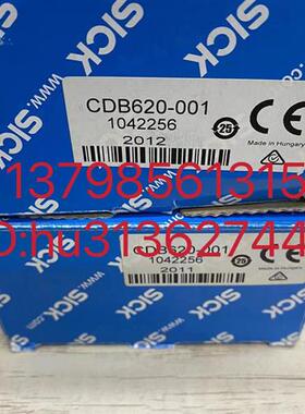 优价  运动控制传感器 CDB620-001 原装正品