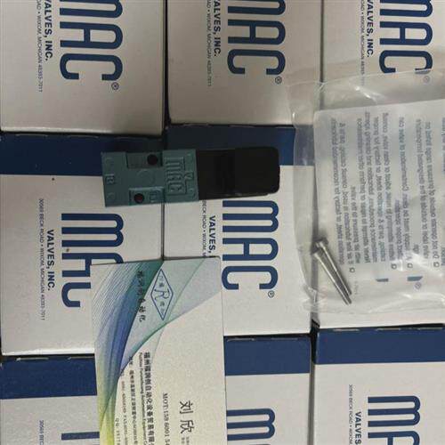 美国MAC正品35A-ACA-DABA-1BA包邮