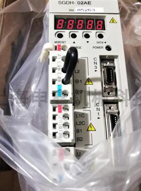 SGDF-A2CPY31原装驱动器 现货充足 质保1年