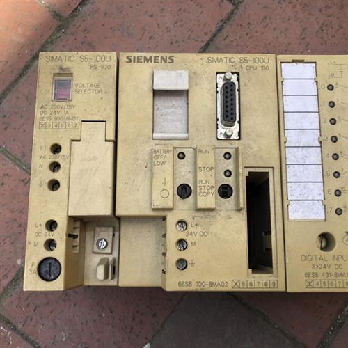 6ES5 100-8MA02/ 431-8MA11/453-8MA11 二手拆机 详情询问客服