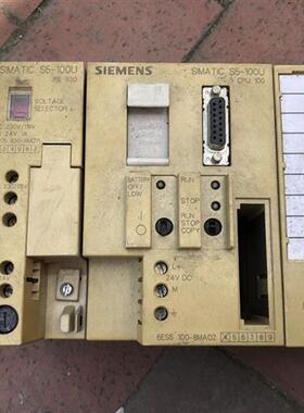 6ES5 100-8MA02/ 431-8MA11/453-8MA11 二手拆机 详情询问客服