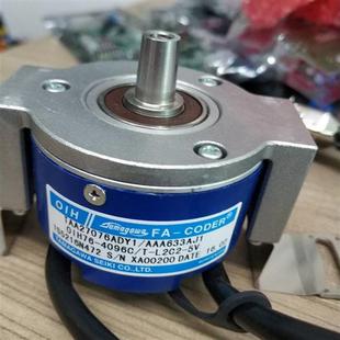 TS5216N467TS5216N469全新原装AAA633AJ1 奥的斯钢带主机编码器