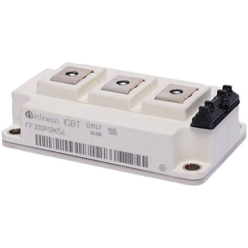 全新原装FF300R12KS4 IGBT功率模块 300A 1200V 正品直销