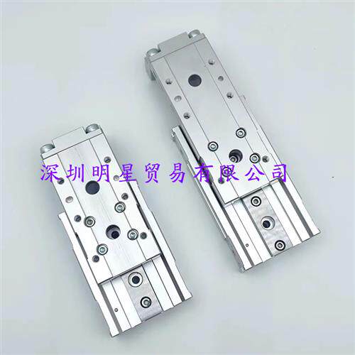 日本气缸LCR-12-20-F2H3-H-S1原装正品假一罚十