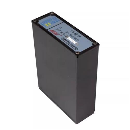 矿用IO模块KTC101-Z-03输入/输出CS/IN/COU/SP/COM原厂正