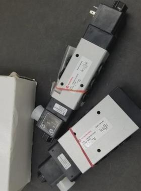 全新原装正品现货销售IMIHERION电磁阀2636265双控诺冠