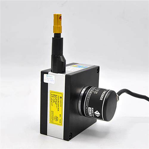 KS60-2500-420T-2.5m拉线位移传感器拉线编码器