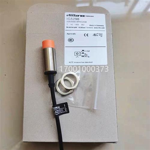 IG5290 IG5596 IG5285 IG5594 IG5597 IG5286传感器IG5357 IG5521