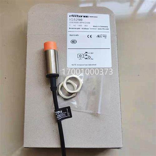 IG5290 IG5596 IG5285 IG5594 IG5597 IG5286传感器IG5357 IG5521